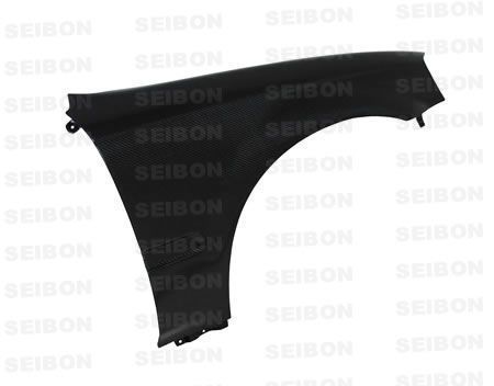 Seibon 99-00 Honda Civic Carbon Fiber Fenders Seibon