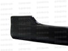 Seibon 00-03 Honda S2000 OEM Carbon Fiber Front Lip Seibon
