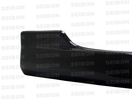 Seibon 00-03 Honda S2000 OEM Carbon Fiber Front Lip Seibon