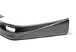 Seibon 02-03 Subaru WRX GD Carbon Fiber Front Lip Seibon