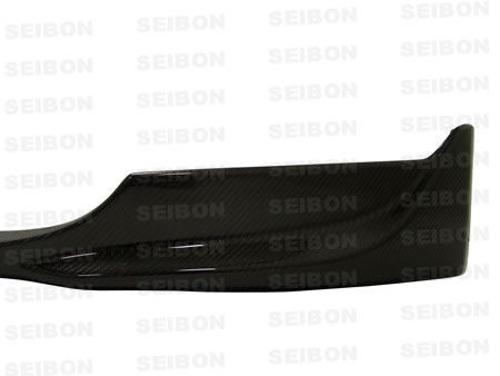 Seibon 04-10 Honda S2000 OEM-Style Carbon Fiber Front Lip Spoiler Seibon