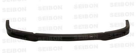 Seibon 92-01 Acura NSX TS Carbon Fiber Front Lip Seibon