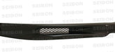Seibon 92-01 Acura NSX TS Carbon Fiber Front Lip Seibon