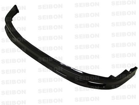 Seibon 92-95 Honda Civic 2dr/HB SP Carbon Fiber Front Lip Seibon