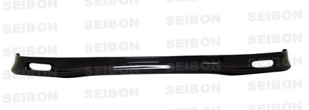 Seibon 92-95 Honda Civic 2dr/HB SP Carbon Fiber Front Lip Seibon