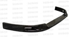Seibon 93-98 Toyota Supra TJ-Style Carbon Fiber Front Lip Seibon