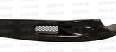 Seibon 93-98 Toyota Supra TJ-Style Carbon Fiber Front Lip Seibon