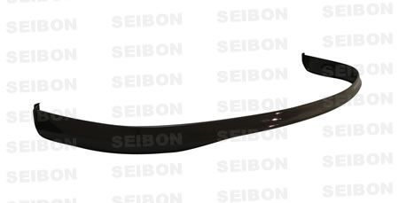 Seibon 94-01 Acura Integra JDM Type R Front Lip Seibon