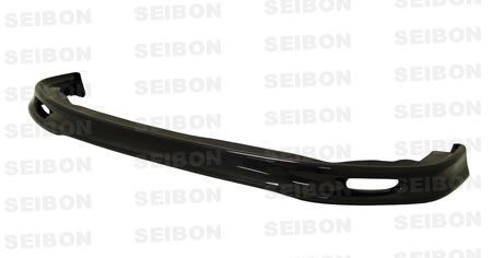 Seibon 96-98 Honda Civic SP Carbon Fiber Front Lip Seibon
