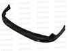 Seibon 98-01 Acura Integra SP-Style Carbon Fiber Front Lip Gloss Finish Seibon