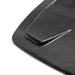 Seibon 00-10 Honda S2000 MG Carbon Fiber Hood Seibon