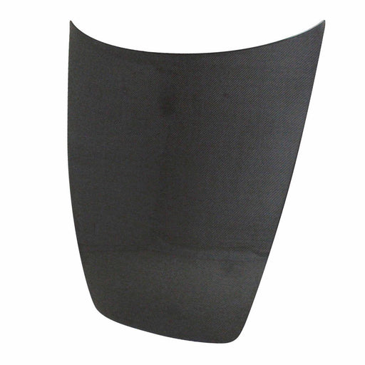 Seibon 00-10 Honda S2000 OEM Carbon Fiber Hood Seibon