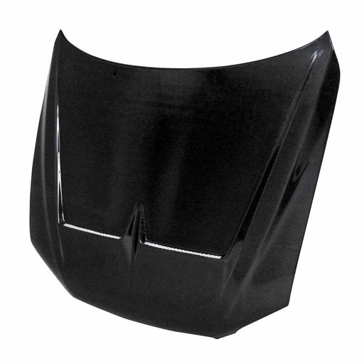 Seibon 00-05 Lexus IS Series BX-Style Carbon Fiber Hood Seibon