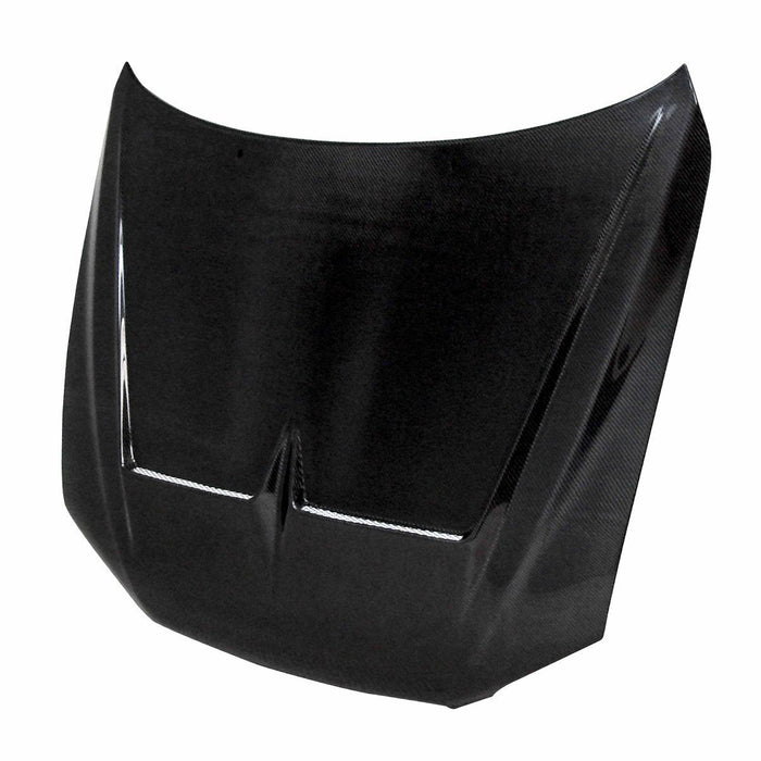 Seibon 00-05 Lexus IS Series BX-Style Carbon Fiber Hood Seibon