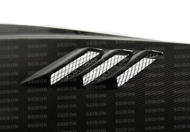 Seibon 2020+ Toyota Supra Dry Carbon Roof Replacement (Dry Carbon Products are Matte Finish)