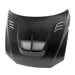Seibon 00-05 Lexus IS Series TS-Style Carbon Fiber Hood Seibon
