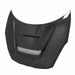 Seibon 00-05 Toyota Celica VSII Carbon Fiber Hood Seibon