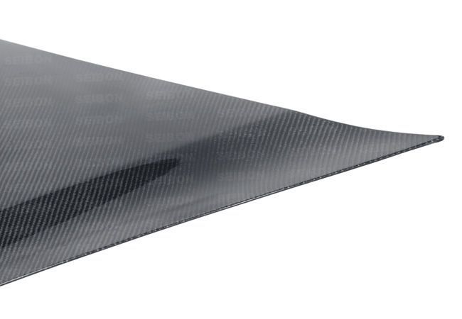 Seibon 04-08 Acura TL CW-Style Carbon Fiber Hood Seibon