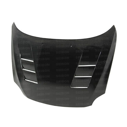 Seibon 05-10 Scion tC (ANT10L) TS-Style Carbon Fiber Hood Seibon