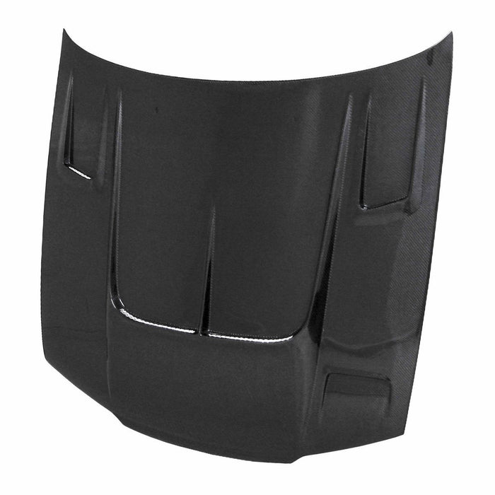 Seibon 90-94 Nissan Skyline R32 (BNR32)  TT Carbon Fiber Hood Seibon