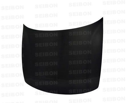 Seibon 94-01 Acura Integra OEM Carbon Fiber Hood Seibon