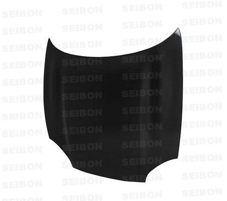 Seibon 94-98 Mitsubishi 3000GT OEM Carbon Fiber Hood Seibon