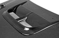 Seibon 98-01 Subaru Impreza/WRX/STI (GC6/8) CW-Style Carbon Fiber Hood Seibon