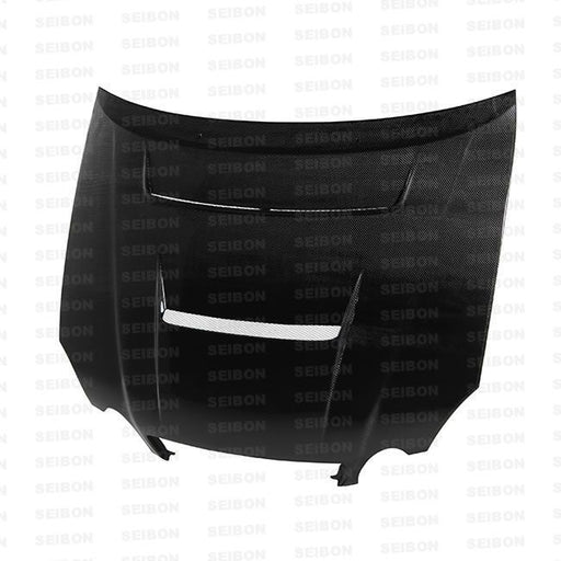 Seibon 98-04 Lexus GS Series DV-Style Carbon Fiber Hood Seibon