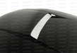Seibon 98-04 Lexus GS Series DV-Style Carbon Fiber Hood Seibon