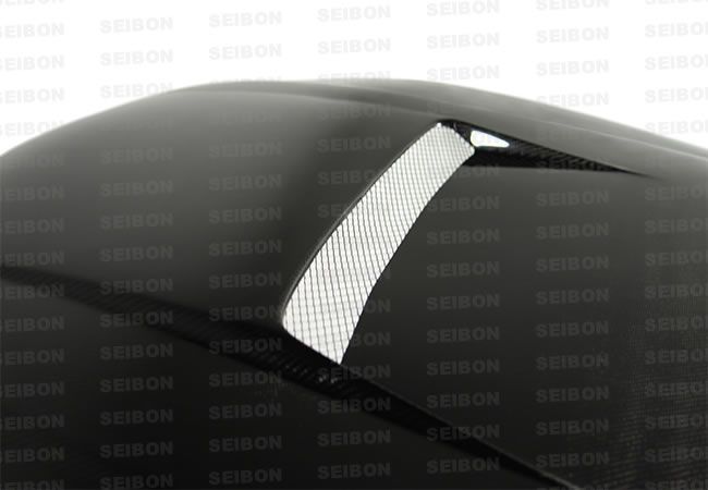 Seibon 98-04 Lexus GS Series DV-Style Carbon Fiber Hood Seibon