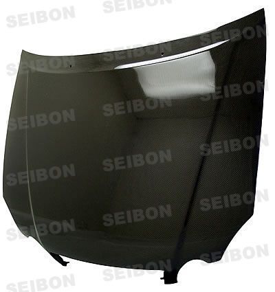 Seibon 98-04 Lexus GS Series OEM Carbon Fiber Hood Seibon
