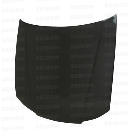 Seibon 99-01 Nissan S15 OEM Carbon Fiber Hood Seibon