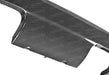 Seibon 01-15 BMW E46 M3 Carbon Fiber Rear Diffuser Seibon