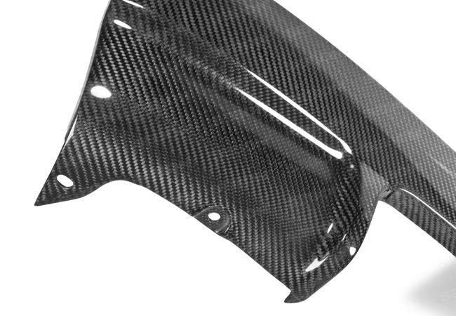 Seibon 01-15 BMW E46 M3 Carbon Fiber Rear Diffuser Seibon