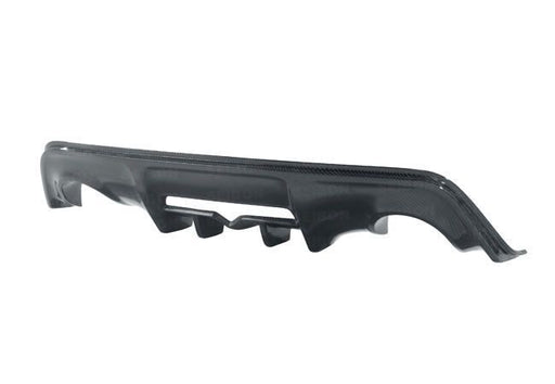Seibon 12-13 BRZ/FRS Carbon Fiber Rear Diffuser Cover Seibon