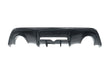 Seibon 12-13 BRZ/FRS Carbon Fiber Rear Diffuser Cover Seibon