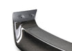 Seibon 06-07 Subaru WRX/STi Carbon Fiber CH Style Rear Roof Spoiler Seibon
