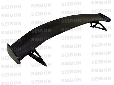 Seibon 00-10 Honda S2000 MG Style Carbon Fiber Rear Spoiler Seibon