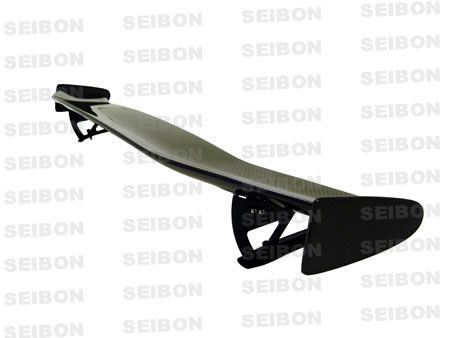 Seibon 00-10 Honda S2000 MG Style Carbon Fiber Rear Spoiler Seibon