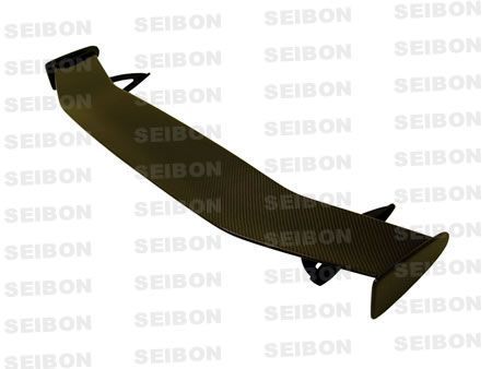 Seibon 00-10 Honda S2000 MG Style Carbon Fiber Rear Spoiler Seibon
