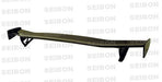 Seibon 00-10 Honda S2000 MG Style Carbon Fiber Rear Spoiler Seibon