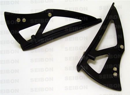 Seibon 00-10 Honda S2000 MG Style Carbon Fiber Rear Spoiler Seibon