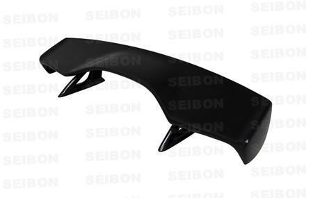 Seibon 00-10 Honda S2000 TF Carbon Fiber Rear Spoiler Seibon