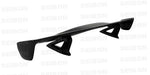 Seibon 00-10 Honda S2000 TF Carbon Fiber Rear Spoiler Seibon
