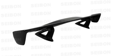 Seibon 00-10 Honda S2000 TF Carbon Fiber Rear Spoiler Seibon