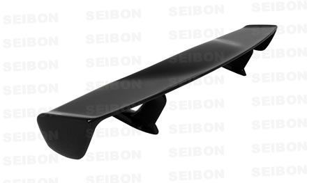 Seibon 00-10 Honda S2000 TF Carbon Fiber Rear Spoiler Seibon
