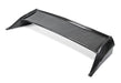 Seibon 92-06 Acura NSX TR Style Carbon Fiber Rear Spoiler Seibon