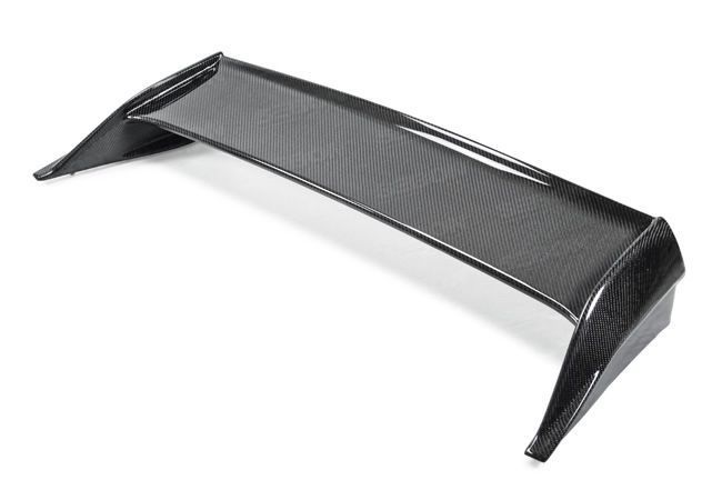 Seibon 92-06 Acura NSX TR Style Carbon Fiber Rear Spoiler Seibon