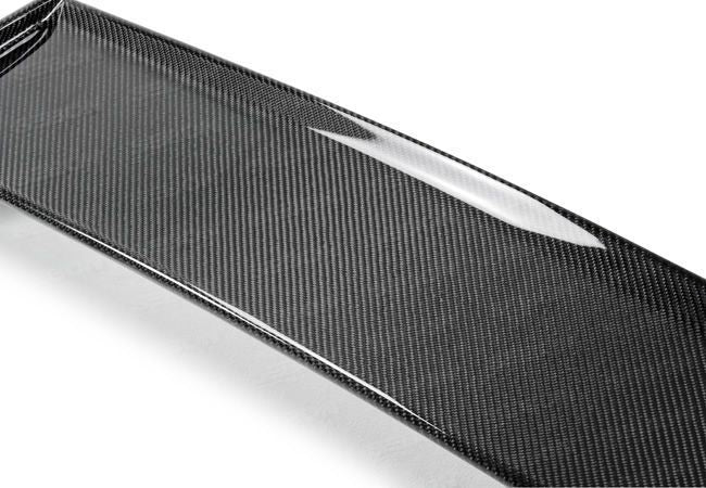 Seibon 92-06 Acura NSX TR Style Carbon Fiber Rear Spoiler Seibon