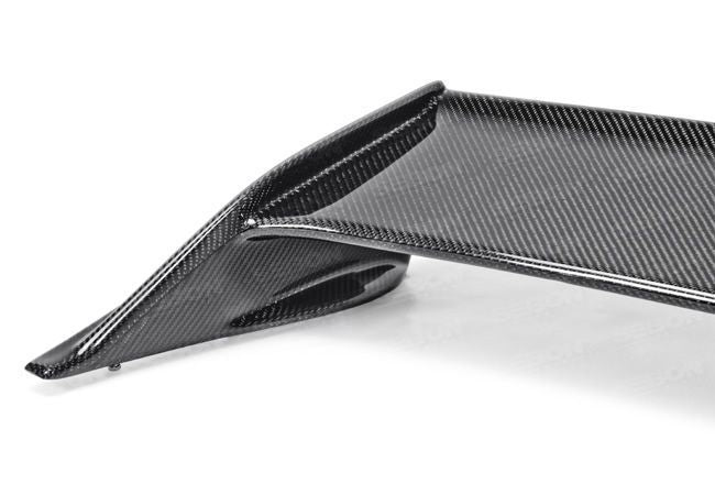 Seibon 92-06 Acura NSX TR Style Carbon Fiber Rear Spoiler Seibon